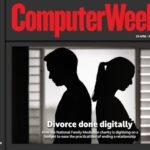 Making divorce digital