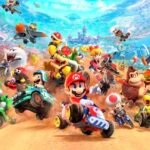 Mario Kart World’s $80 price isn’t that high, historically