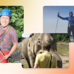 Matej Hamas: Adventures and architecture