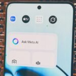 Meta’s new AI app lets you share your favorite prompts with friends