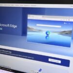Microsoft Edge Canary new tab page replaces MSN with Copilot