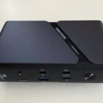 Minisforum TB4-01 12-in-1 Thunderbolt 4 Dock review: specs, cost