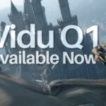 Mobile content creators can enjoy easy-to-create transitions with Vidu Q1’s new AI transitions and soundtrack generator