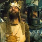 Monty Python and the Holy Grail turns 50