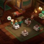 Moonlighter 2 is a more ambitious sequel to a fantastic indie game