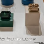 Motorola Debuts Moto Buds Loop and Moto Watch Fit with AI Smarts and Style to Match