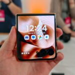 Motorola Razr 2025 Camera Features