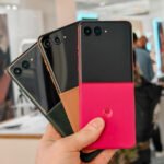 Motorola Razr 2025 Price and Where to Buy