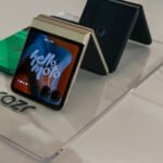 Motorola Razr 2025 Specs