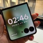 Motorola Razr 60 Ultra preview: the flip phone we’ve been waiting for