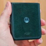 Motorola Razr Ultra 2025 Specs