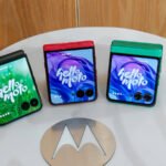 Motorola Razr Ultra Just Obliterated the Galaxy Z Flip — Samsung Should Be Worried