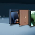 Motorola announces super-colorful Razr, Razr+, and Razr Ultra flip phones