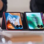 Motorola’s Razr 2025 series is here, including the most expensive Razr yet