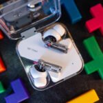 My Nothing Ear (2) earbuds fell apart, and it looks like I’m not alone