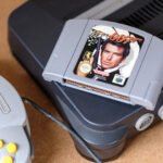 N64 classic GoldenEye 007 is the next big recompilation project
