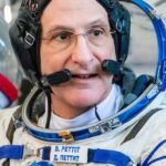 NASA astronaut is hoping for a smoother ride home than 22 years ago