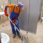 NOAA scientists scrub toilets, rethink experiments after service contracts end