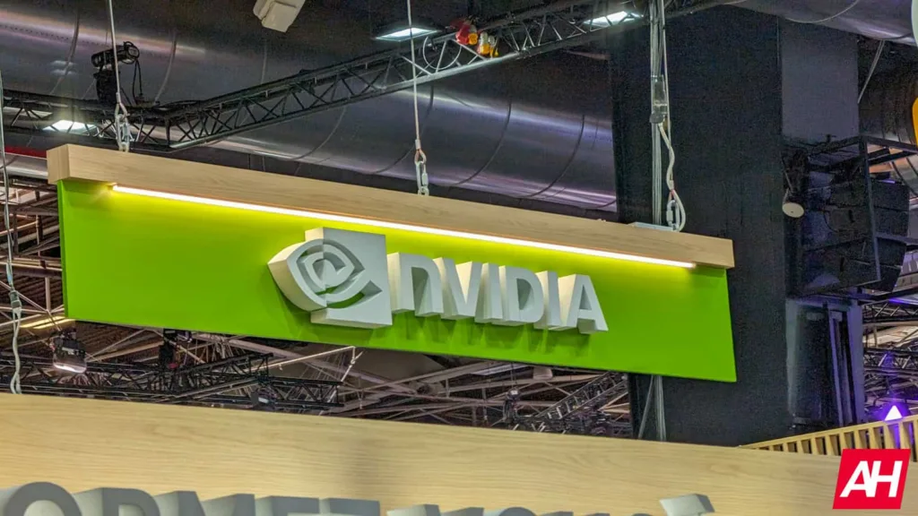 NVIDIA raises concerns about Huawei’s AI growth