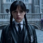 Netflix drops Wednesday S2 teaser, first-look images