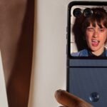 New Moto Razr leaks in stunning colours just days from launch