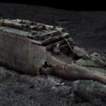New simulation of Titanic’s sinking confirms historical testimony