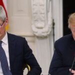 No, Trump has not raised the China tariff to 245 percent