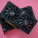 Nvidia’s RTX 5060 Ti appears in leaked benchmark, and the results are optimistic