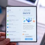One UI 7 hits Galaxy Tab S10 tablets in the US ahead of schedule
