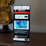 One UI 8 is still pending, but One UI 8.5 is already in development