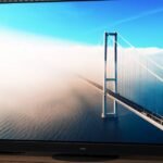 One of the best TVs of last year, a Panasonic OLED, is $700 off