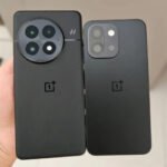 OnePlus 13T leak teases a chunkier phone with a massive battery boost