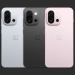 OnePlus 13T’s first official video is here