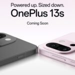 OnePlus Plays the Name Game as 13T Becomes 13s for First Global Launch