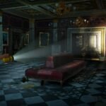 Paranormal puzzle game Ghost Town is a step forward for VR