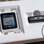 Pebble founder shows off Core 2 Duo and a handy accessory