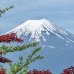 Phone rescue mission ends in failure for ‘foolish’ Mount Fuji climber