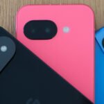 Pixel 9a battery life test vs Pixel 9: Is it really *that* good?