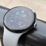 Pixel Watch media controls now let you shuffle and repeat tracks