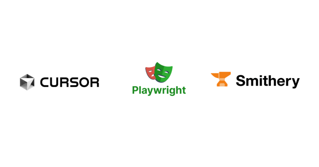 Playwright MCP – Scraping Smithery MCP database Tutorial with Cursor