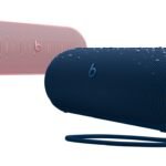 Rebooted Beats Pill ships in two new summer-ready colors