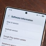Samsung’s Android 15 update has been halted