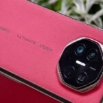 Samsung’s rumored trifold might not match the Huawei Mate XT in size