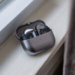 Save $110 on the Samsung Galaxy Buds 3 Pro