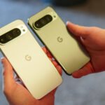 Save up to $200 on Google’s Pixel 9 Pro models