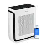 Say Goodbye to Allergies with the $159 LEVOIT Air Purifier