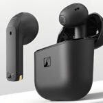 Sennheiser’s AirPod-like earbuds can beat Apple at its own game
