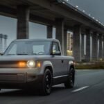 Slate Unveils $20K Electric Truck That Transforms Into an SUV