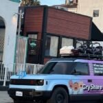 Slate teases $25K EV with marketing stunt ahead of April 24 reveal