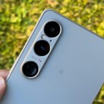 Sony Xperia 1 VII photos reveals that purple is making a comeback